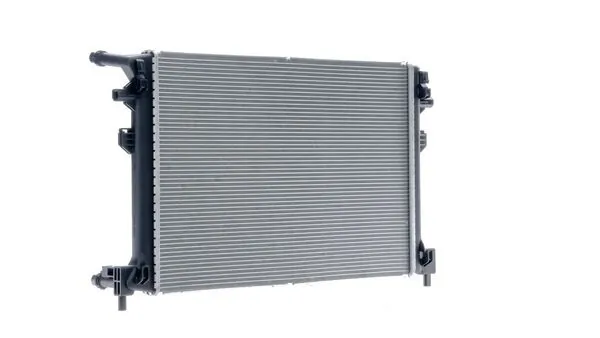 Radiator, engine cooling BEHR CR 959 000S