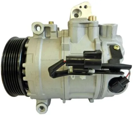MAHLE ACP 920 000S Compressor, air conditioning