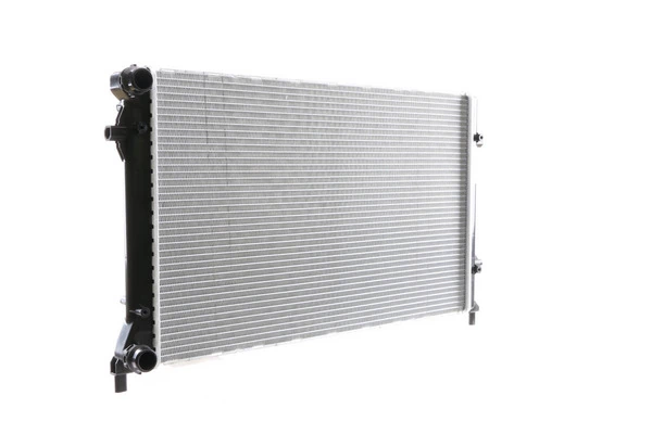 Radiator, engine cooling BEHR CR 30 000S