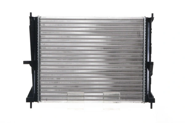 Radiator, engine cooling BEHR CR 1691 000S