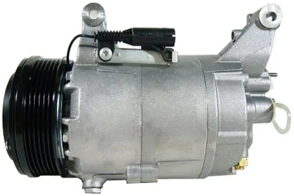 Compressor, air conditioning BEHR ACP 32 000S