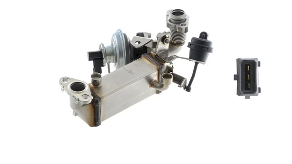 MAHLE CE 7 000P Cooler, exhaust gas recirculation