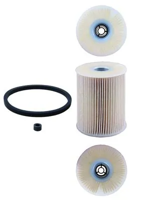 Fuel Filter KX 231D