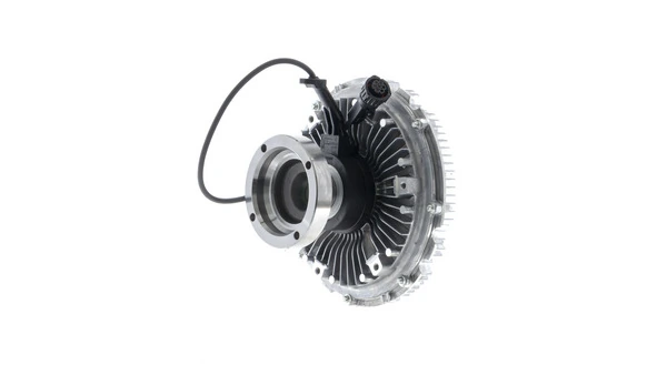 Clutch, radiator fan BEHR *** PREMIUM LINE *** CFC 100 000P