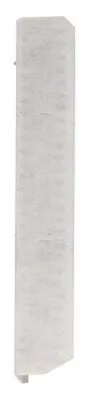 MAHLE LAK 54 Filter, cabin air