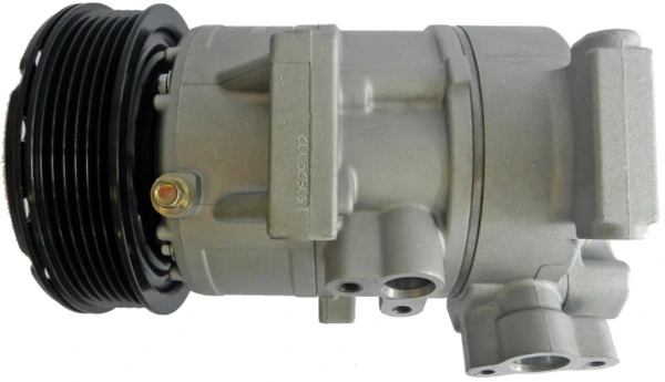 Compressor, air conditioning BEHR ACP 103 000S