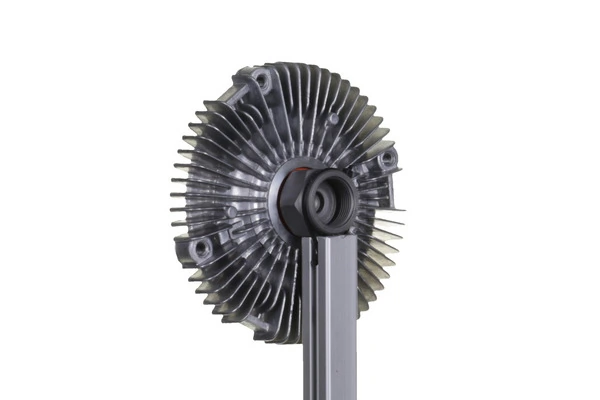 MAHLE CFC 120 000P Clutch, radiator fan