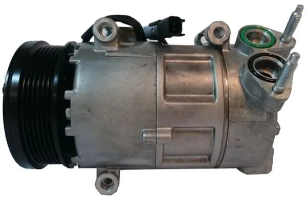 Compressor, air conditioning BEHR ACP 1364 000S