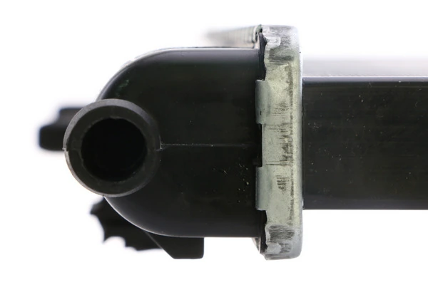 Radiateur, refroidissement du moteur BEHR CR 557 000S