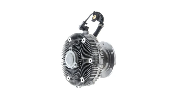 Clutch, radiator fan BEHR *** PREMIUM LINE *** CFC 115 000P