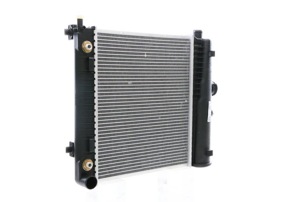 Radiator, engine cooling BEHR CR 2207 000S