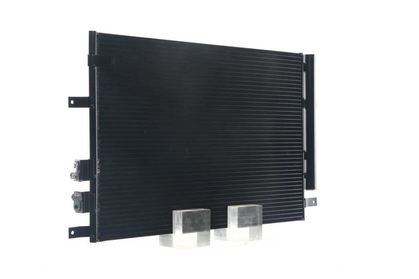 MAHLE AC 693 000S Condenser, air conditioning