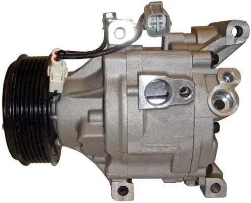 MAHLE ACP 375 000S Compressor, air conditioning