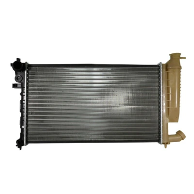 MAHLE CR 2206 000S Radiator, engine cooling