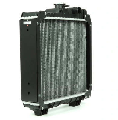 Radiator, engine cooling BEHR *** PREMIUM LINE *** CR 1938 000P