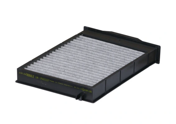 Filter, udara interior LAK 175