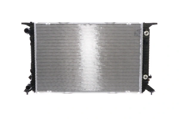 Radiator, engine cooling BEHR CR 910 000S
