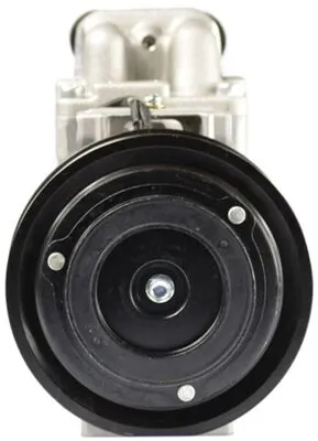 Compressor, air conditioning BEHR ACP 527 000S