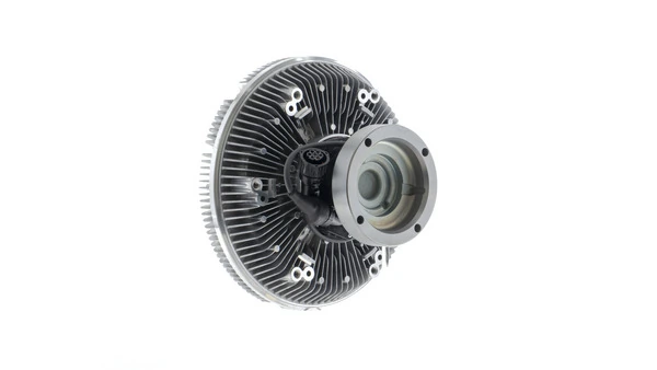 MAHLE CFC 227 000P Clutch, radiator fan