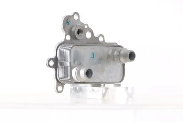 Oil Cooler, engine oil BEHR CLC 157 000S