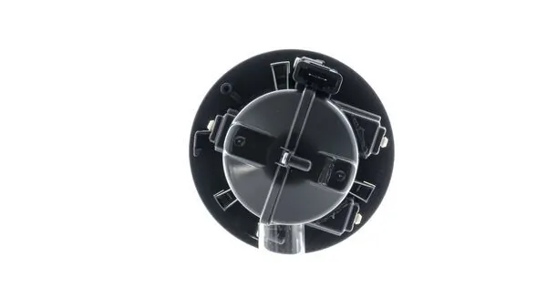MAHLE AB 120 000P Interior Blower