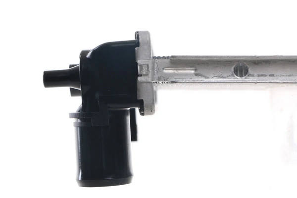 Radiator, engine cooling BEHR CR 1115 000S