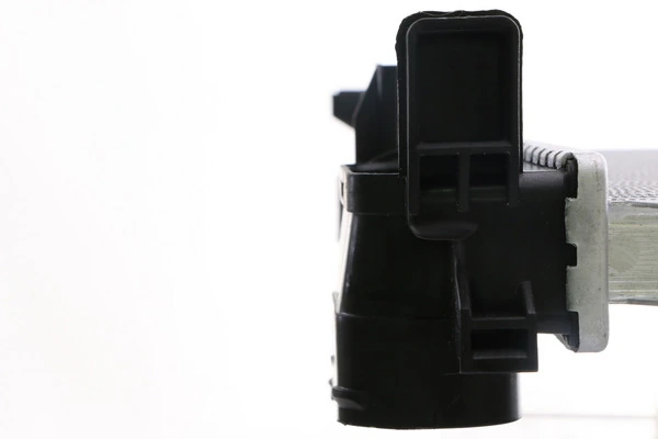 Radiator, engine cooling BEHR CR 513 000S