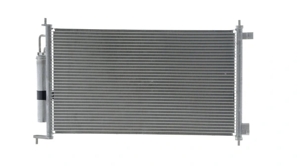 Condenser, air conditioning BEHR AC 559 000S