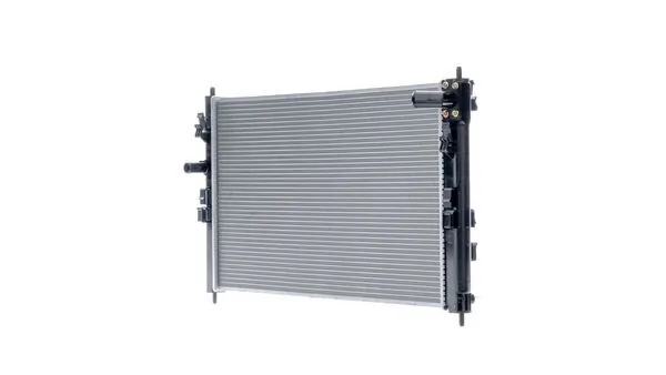 MAHLE CR 2237 000S Radiator, engine cooling