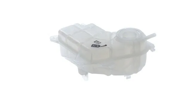 Expansion Tank, coolant BEHR CRT 106 000S