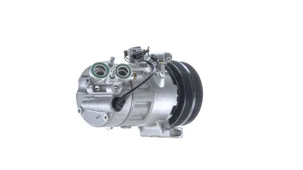 MAHLE ACP 666 000S Compressor, air conditioning