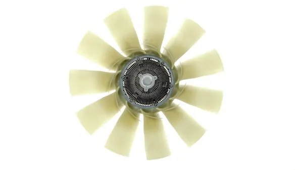 MAHLE CFW 95 000P Fan Wheel, engine cooling