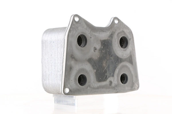 Oil Cooler, automatic transmission BEHR CLC 221 000S