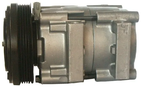 MAHLE ACP 847 000S Compressor, air conditioning