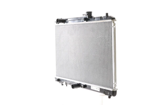 Radiator, pendingin mesin BEHR CR 743 000S