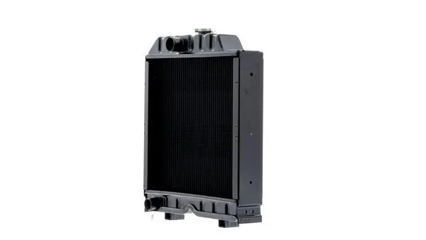 Radiator, engine cooling BEHR *** PREMIUM LINE *** CR 2291 000P