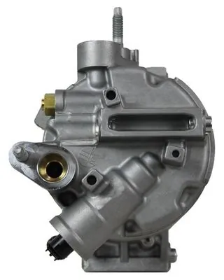 Compressor, air conditioning BEHR *** PREMIUM LINE *** ACP 551 000P