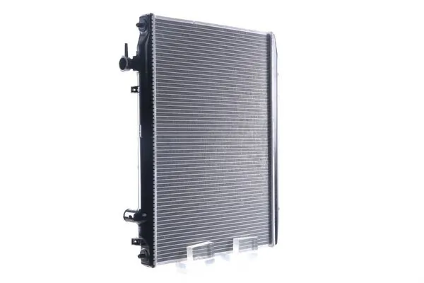 Radiator, engine cooling BEHR CR 1692 000S