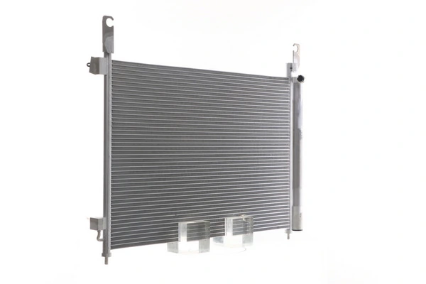 Condenser, air conditioning BEHR *** PREMIUM LINE *** AC 588 000P