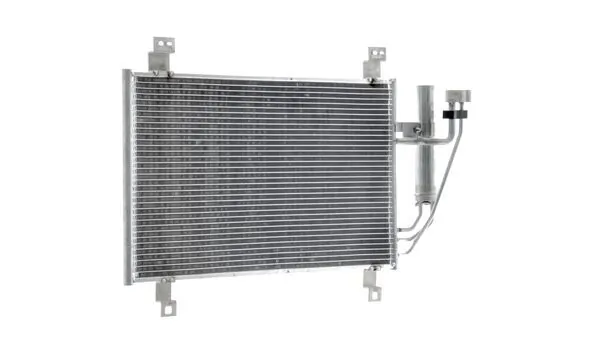 컨덴서, 에어컨 BEHR AC 1100 000S