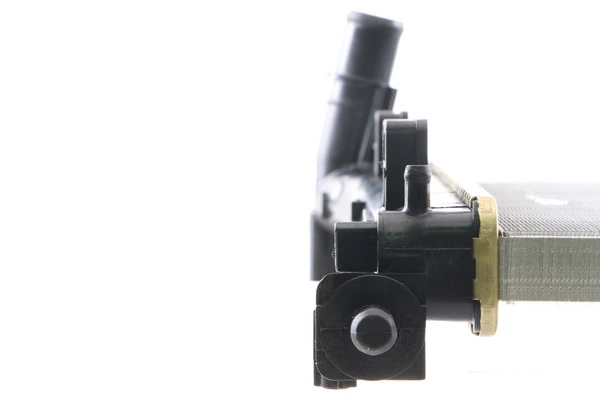 Radiator, engine cooling BEHR CR 1859 000S