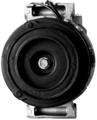 MAHLE ACP 1162 000S Compressor, air conditioning