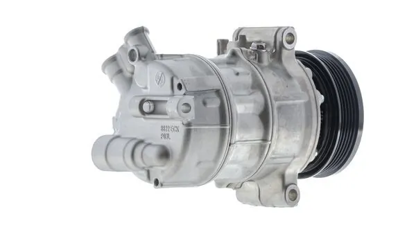 MAHLE ACP 613 000P Compressor, air conditioning