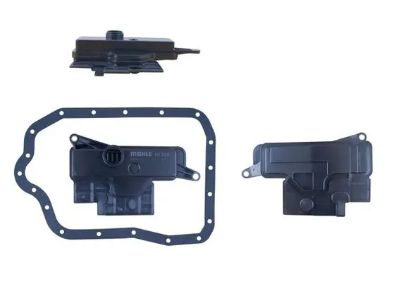 MAHLE HX 234D Hydraulic Filter, automatic transmission
