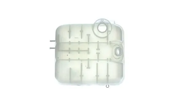 Expansion Tank, coolant BEHR CRT 74 000S