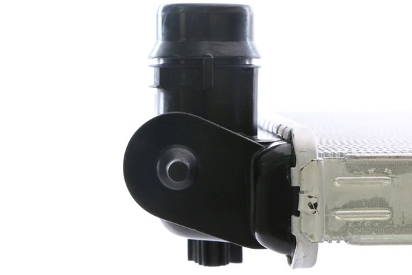 Radiator, engine cooling BEHR CR 830 000S