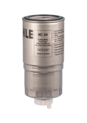 MAHLE KC 44 Fuel Filter