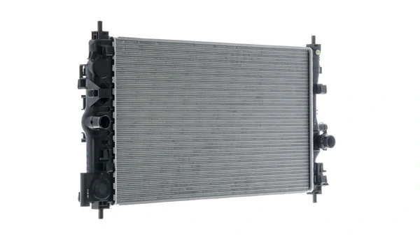 Radiator, engine cooling BEHR *** PREMIUM LINE *** CR 1782 000P