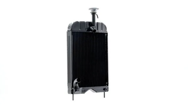 MAHLE CR 2304 000P Radiator, engine cooling