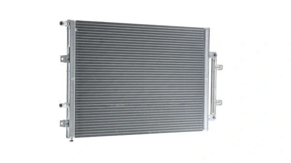MAHLE CR 868 000P Radiator, engine cooling
